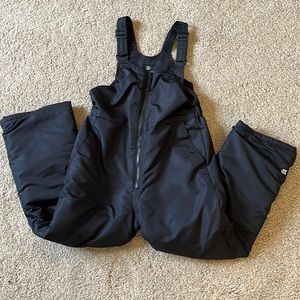 All in Motion Boys insulated snow bib M (8-10) Husky